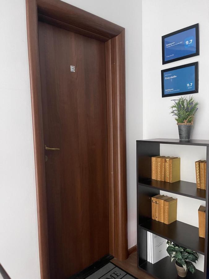Vila Cu Trandafiri Cozy Apartments 2 Camere Bragadiru Exteriör bild