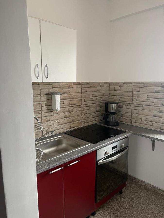 Vila Cu Trandafiri Cozy Apartments 2 Camere Bragadiru Exteriör bild