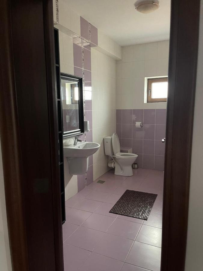 Vila Cu Trandafiri Cozy Apartments 2 Camere Bragadiru Exteriör bild