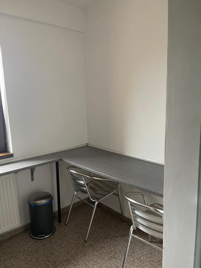 Vila Cu Trandafiri Cozy Apartments 2 Camere Bragadiru Exteriör bild