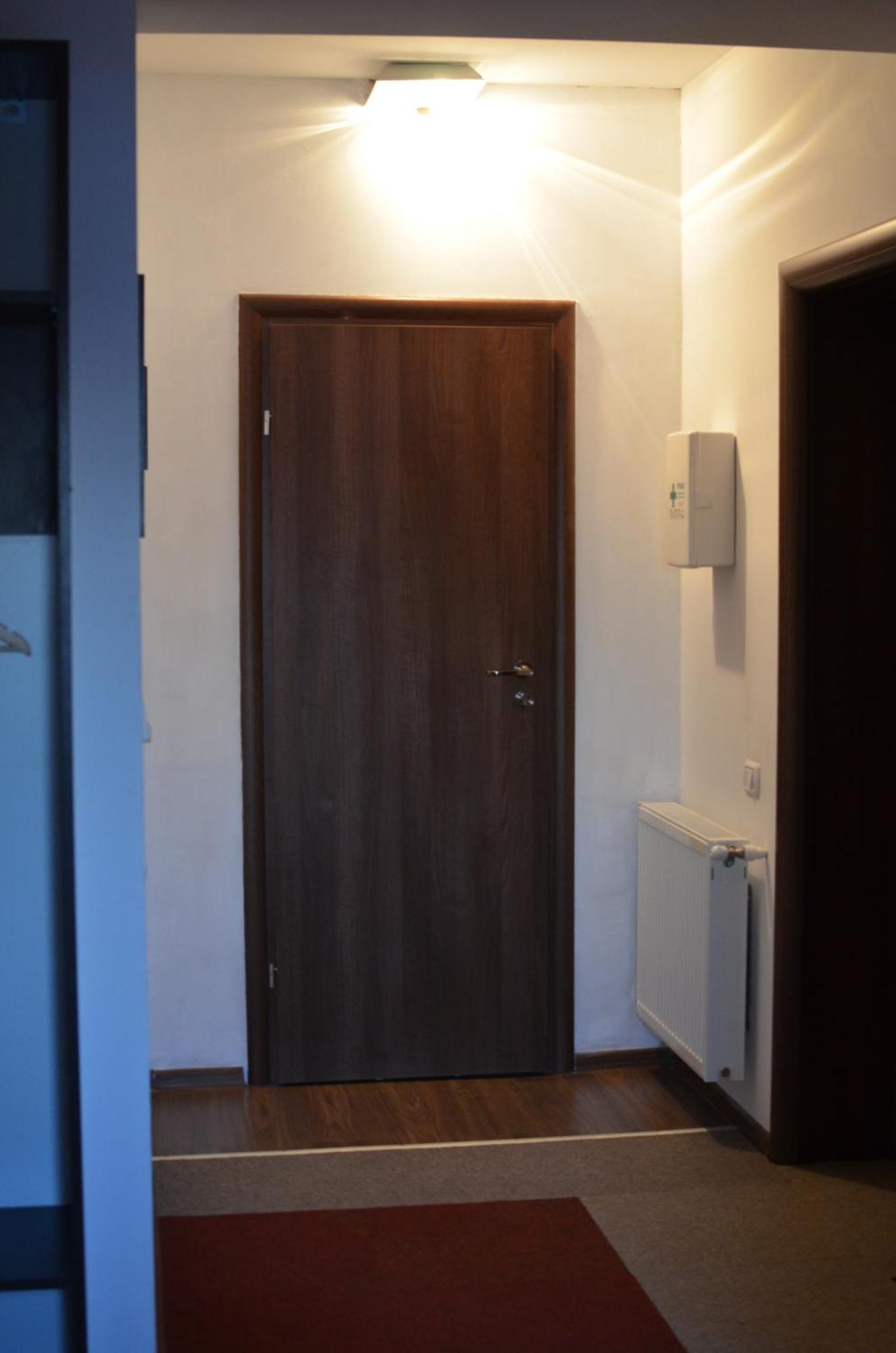Vila Cu Trandafiri Cozy Apartments 2 Camere Bragadiru Exteriör bild