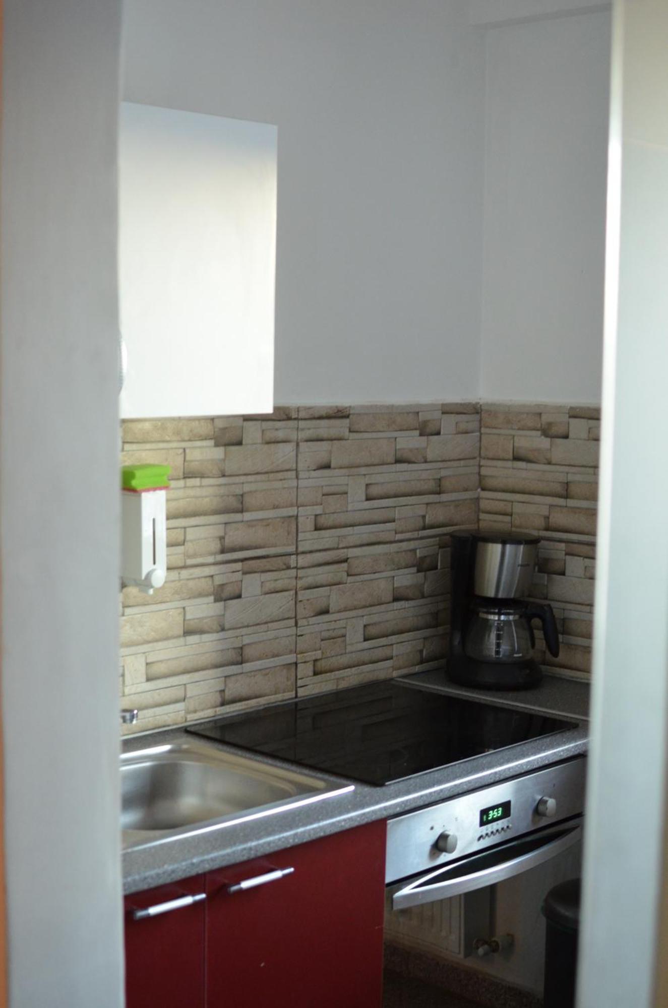 Vila Cu Trandafiri Cozy Apartments 2 Camere Bragadiru Exteriör bild