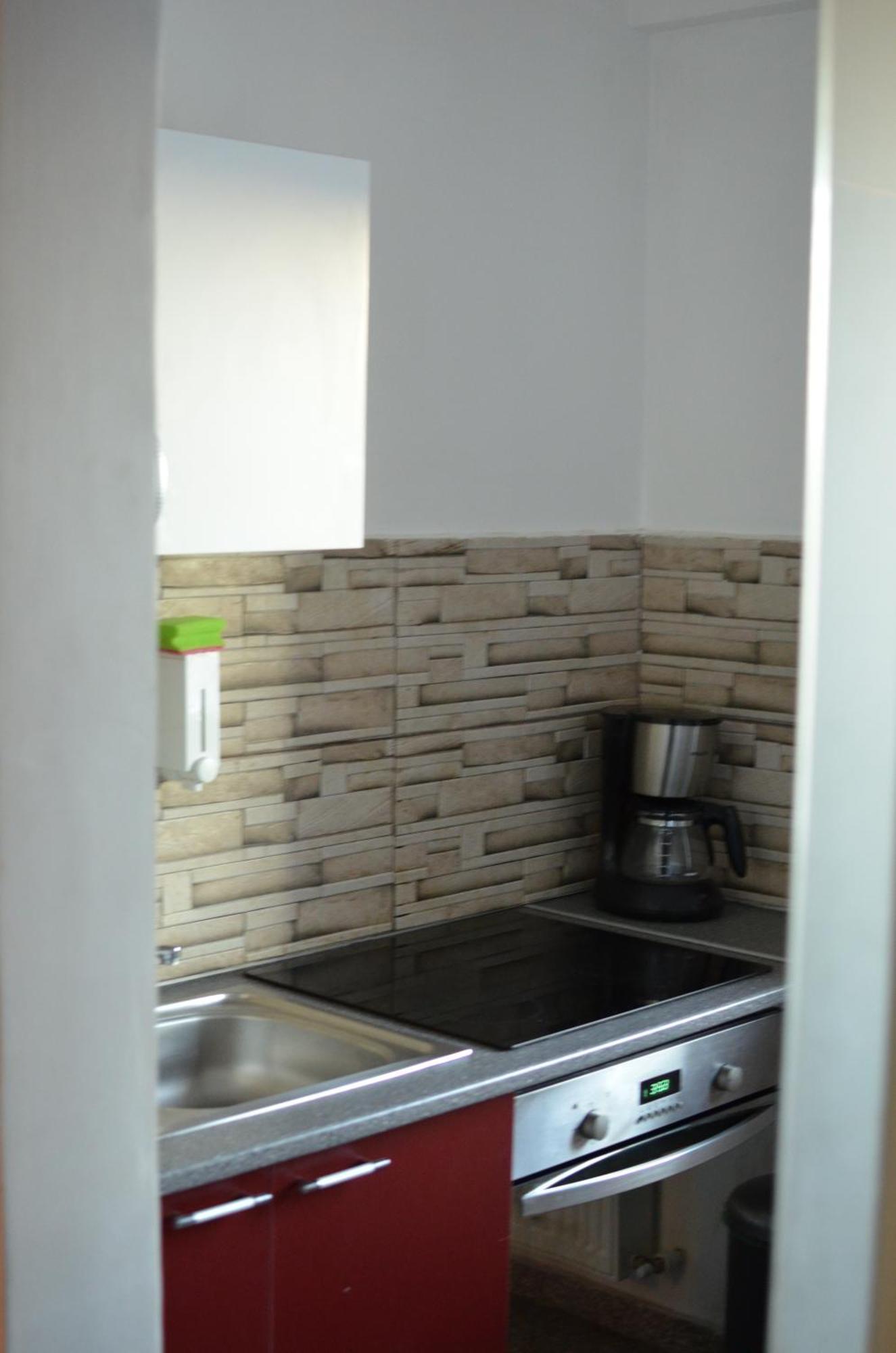 Vila Cu Trandafiri Cozy Apartments 2 Camere Bragadiru Exteriör bild